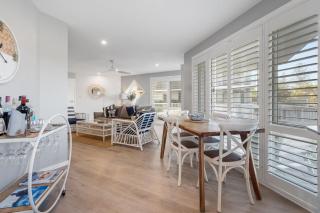 Salt and Sea on Marine - 2