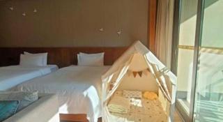 Yunnan Daweishan Jinjiang Resort Hotel - 9