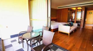 Yunnan Daweishan Jinjiang Resort Hotel - 8