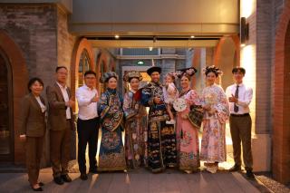 Dongsi No 78 Boutique Apartment - 7