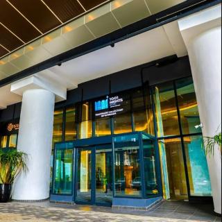 1001 Nights Theme Boutique Hotel Genting Highlands - 0