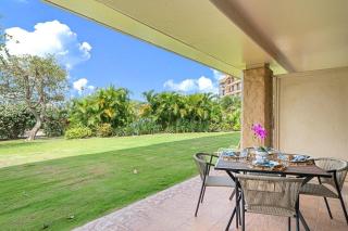 Maui Kaanapali Villas 119 · MKV 119 Newly Remodeled Garden View - 1