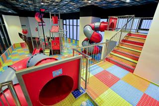 1001 Nights Theme Boutique Hotel Genting Highlands - 6