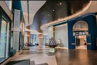 1001 Nights Theme Boutique Hotel Genting Highlands - 4