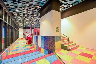 1001 Nights Theme Boutique Hotel Genting Highlands - 3