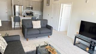 Oasis Lakeside place Near Frisco 2bd-2ba Sleep 6 - 0