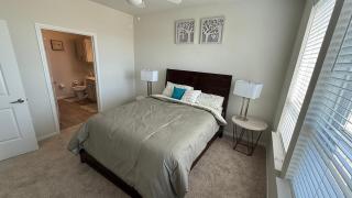Oasis Lakeside place Near Frisco 2bd-2ba Sleep 6 - 6