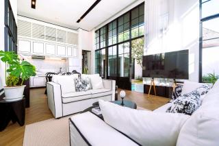 Luxury Mono 10 Private Pool Villa - 3 BR in Pasak - 5