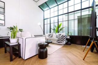 Luxury Mono 10 Private Pool Villa - 3 BR in Pasak - 4