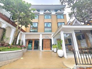 Sira Boutique Chiang Mai - 5