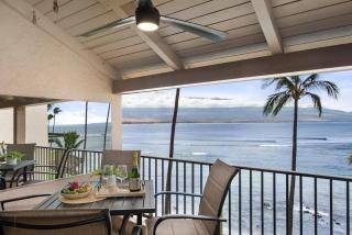 Lauloa 403 · LOA 403 Fully Remodeled Direct Oceanfront 2BD - 4