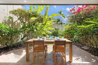 Maui Kamaole M106 · MKO M106 Remodeled Condo w AC Pool Walk to B - 4