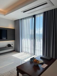 Centre Point Da Nang City Hotel - 2