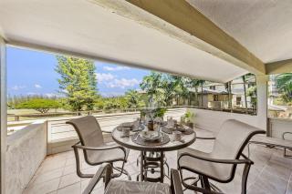 Kapalua Golf Villas 17T8 · KGV 17T8 Remodeled 1BD Kapalua Villa - 4