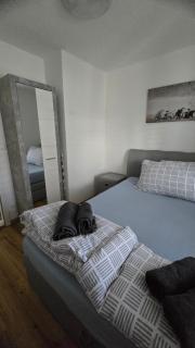 Muhusin Apartments - 9