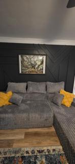 Palmetto Key Stay - 9