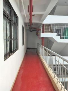 Fully-furnished 2BR Condo in Pasig, Cainta - 5