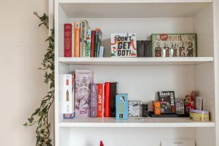 100 square meter 4-room central smart apt - Tallin - 6