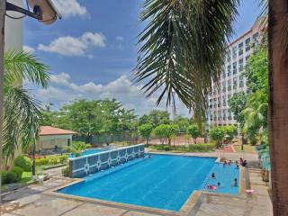 Fully-furnished 2BR Condo in Pasig, Cainta - 0