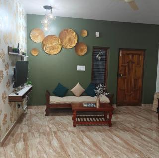 Nature chirps Coorg holiday home - 6
