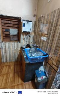 Jharna's Homestay with a Kitchen & Dinning - Calcutá - 8