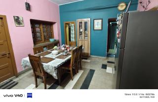Jharna's Homestay with a Kitchen & Dinning - Calcutá - 0