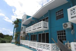 BattsRock Beach Condos 202 - 1