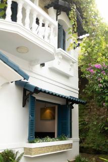 Nu Homestay Đà Lạt - 1