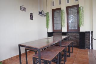 House of A Syariah Kedamaian - 5