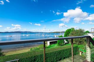 StayAU Riverfront Paradise Pet-friendly Tasmania - 1