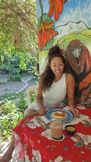 Hostal Palomino EcoHouse & Camping - 4