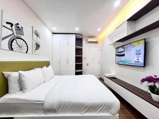 StayX Peal Palaza - 7