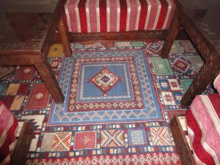 Dar Yanis - Rabat - 2