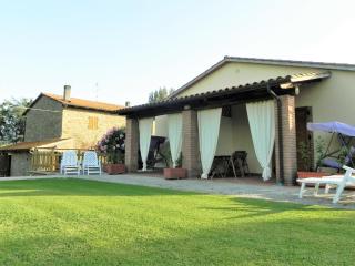 Agriturismo Pian dell'Osa - 9