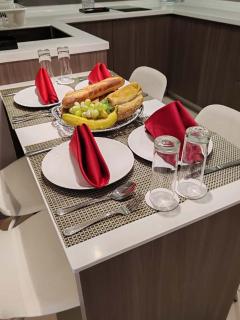 Suasana Suites Johor Bahru City Centre - 9