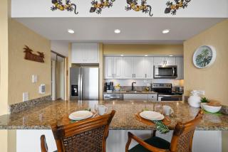 Papakea L101 · PK L101 Maui Ground-Floor Condo with Ocean Views - 8