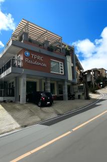 TPRC Residences - 0