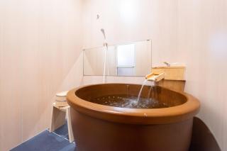 拓 taku 陶器のお風呂 旅の疲れを癒す新しいお部屋 USJまで10分 ベッド16台 6つの寝室 - 9
