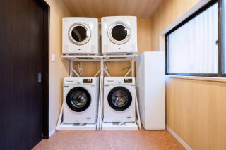 拓 taku 陶器のお風呂 旅の疲れを癒す新しいお部屋 USJまで10分 ベッド16台 6つの寝室 - 4