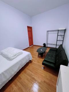 Amazing private Room - 9