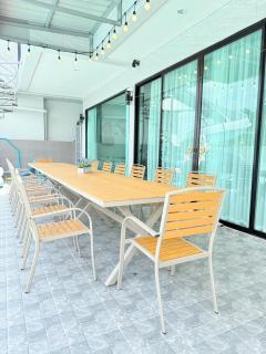 The Ocean Pool Villa HuaHin - 6