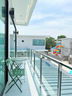 The Ocean Pool Villa HuaHin - 5