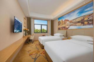 Vienna Hotel Bishan Central Street - 8