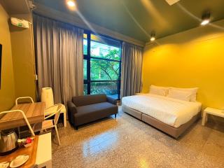 Work Den Chiangrai - Chiang Rai - 5