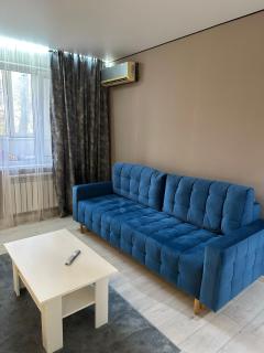 Апартаменты в Актобе - 9