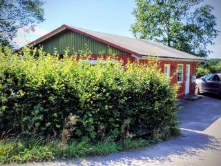Holiday Home In Unesco Wadden Sea National Park - 7