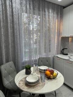 Апартаменты в Актобе - 2