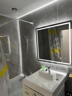 Апартаменты в Актобе - 1