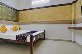 Hotel O Edappally Stays - 0