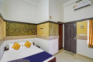 Hotel O Edappally Stays - 1